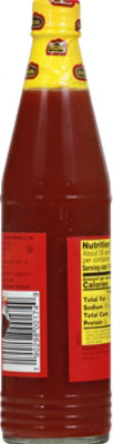 Louisiana Hot Sauce Hotter - 6 Fl. Oz. - Image 6