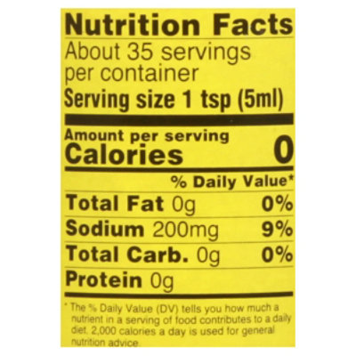 Louisiana Hot Sauce Hotter - 6 Fl. Oz. - Image 4