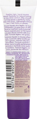 Rimmel Stay Matte Fndt Porcelain Ivry - 1.0 Fl. Oz. - Image 5