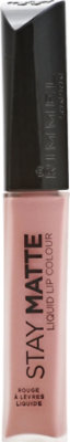 Rimmel Stay Matte Liq Lp Blush - .021 Fl. Oz. - Image 2