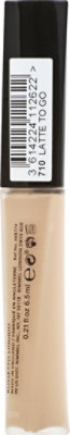 Rimmel Stay Matte Liq Lp Latte To Go - .021 Fl. Oz. - Image 4