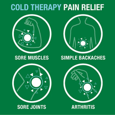 Biofreeze Menthol Pain Relieving Spray - 3 Fl. Oz. - Image 4