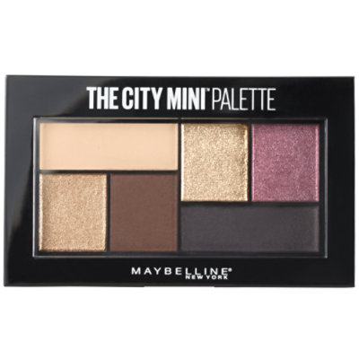 Maybel Mini Palette Shade 3 - 0.14 Oz - Image 1