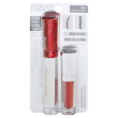 Physicians Formula Eye Boost Lash Extn Kit Blk - .21 Oz - Image 3