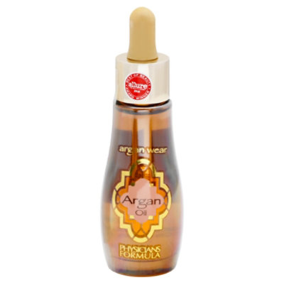 Physicians Formula Argan Wear Ultra Noursh Oil - 1 Fl. Oz. - Image 3