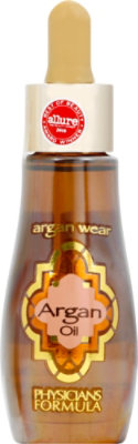 Physicians Formula Argan Wear Ultra Noursh Oil - 1 Fl. Oz. - Image 2