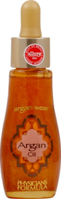 Physic Pf Argan Nursh Illumin Oil Gld - 1 Fl. Oz. - Image 2