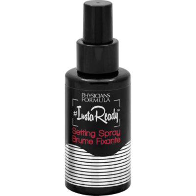 Physic Pf Instaready Setting Spray - 1 Fl. Oz. - Image 1