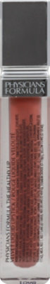 Physic Pf Hlth Vlvt Liq Barewitme Lip - 0.27 Fl. Oz. - Image 3