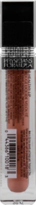 Physic Pf Hlth Vlvt Liq Natl Nude Lip - 0.27 Fl. Oz. - Image 3