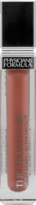 Physic Pf Hlth Vlvt Liq Natl Nude Lip - 0.27 Fl. Oz. - Image 2