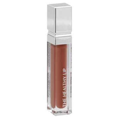 Physic Pf Hlth Vlvt Liq Natl Nude Lip - 0.27 Fl. Oz. - Image 1
