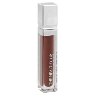 Physic Pf Hlth Vlvt Liq Nutritious Lp - 0.27 Fl. Oz. - Image 1