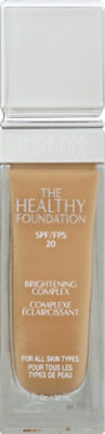 Physic Pf Health Foundation Spf20 Mn3 - .13 Oz - Image 2