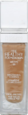 Physic Pf Health Foundation Spf20 Dw2 - .35 Oz - Image 2