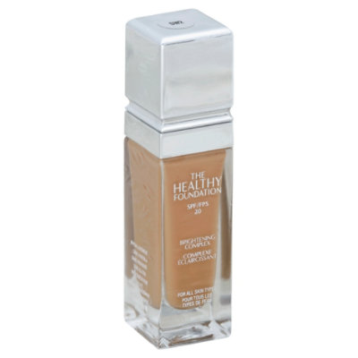 Physic Pf Health Foundation Spf20 Dw2 - .35 Oz - Image 1