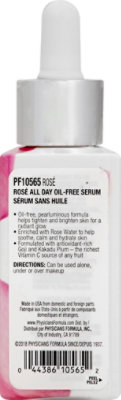 Physicians Formula All Day Oil Free Serum Rose - .58 Oz - Image 5