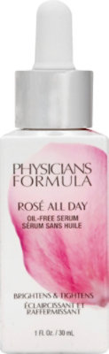 Physicians Formula All Day Oil Free Serum Rose - .58 Oz - Image 2