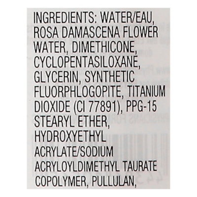 Physicians Formula All Day Oil Free Serum Rose - .58 Oz - Image 4