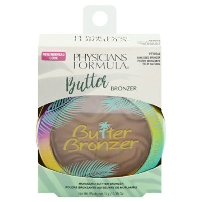 Physicians Formula Murumuru Buttr Sunkss Brnz - .7 Oz - Image 3