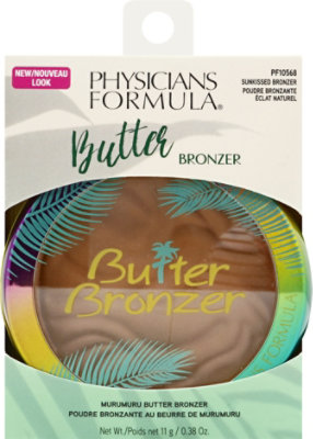 Physicians Formula Murumuru Buttr Sunkss Brnz - .7 Oz - Image 2