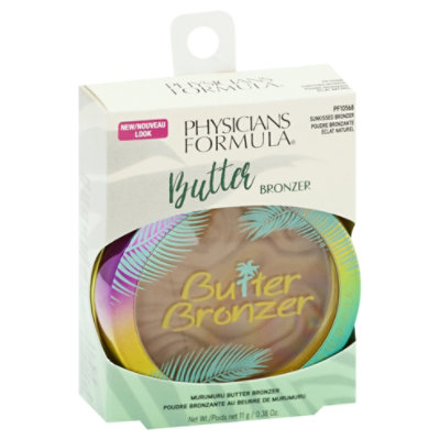 Physicians Formula Murumuru Buttr Sunkss Brnz - .7 Oz