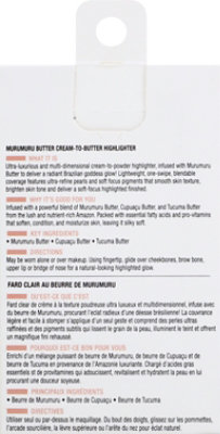 Physicians Formula Butter Highlightr Pearl - .3 Oz - Image 5