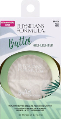 Physicians Formula Butter Highlightr Pearl - .3 Oz - Image 2