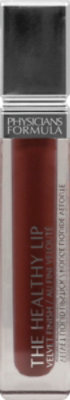 Physic Pf Hlth Vlvt Liq Rasin Imm Lip - 0.27 Fl. Oz. - Image 2