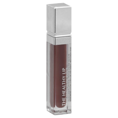 Physic Pf Hlth Vlvt Liq Rasin Imm Lip - 0.27 Fl. Oz. - Image 1