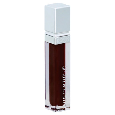 Physic Pf Hlth Vlvt Liq Norshplum Lip - 0.27 Fl. Oz. - Image 1