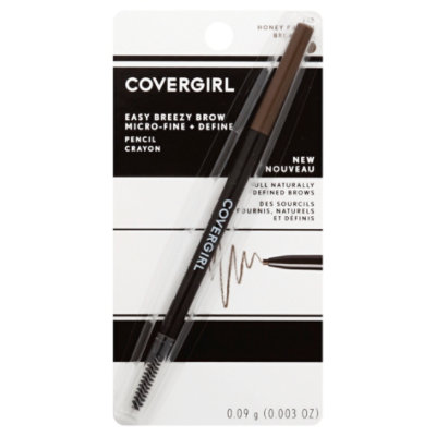COVERGIRL Esybrzybrw Microfine Hnybrn - .03 Oz