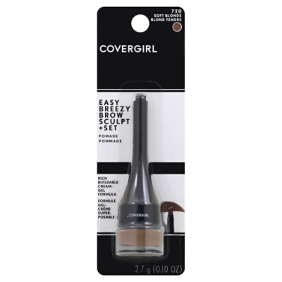 COVERGIRL Esybrzybrw Sclp Set Sftblnd - .1 Oz