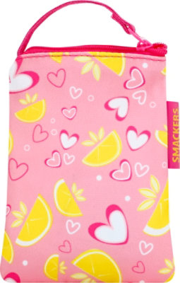 Bonne Smk Glam Bag Pink Lemonade - .26 Oz - Image 5