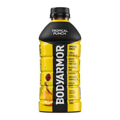 BODYARMOR Watermelon Strawberry Spots Drink - 28 Oz - Image 1