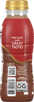 Promised Land Dairy Midnight Chocolate Whole Milk - 12 Oz - Image 6