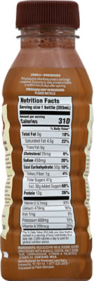 Promised Land 2% Chocolate Milk - 12 Fl. Oz. - Image 6