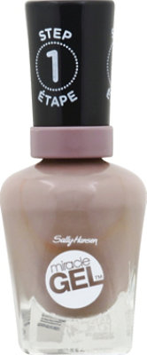 Sally Miracle Gel Nl Love Me Lilac - 0.5 Oz - Image 2