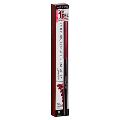Markwi Perfect Pout Gel Lplnr Juice - 0.19 Oz