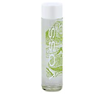 Voss Lime Mint Sparkling Water - 375 Ml