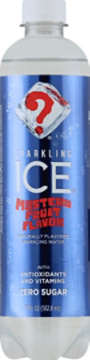 Sparkling Ice Mystery Flavor - 17 Fl. Oz. - Image 2