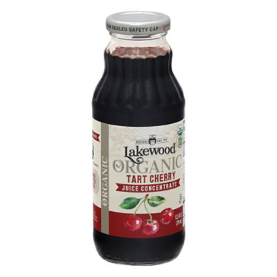 Lakewood Juice Cherry Tart Cncntrt - 12.5 Fl. Oz.