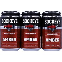 Sockeye Angels Perch Amber In Cans - 6-12 Fl. Oz. - Image 4