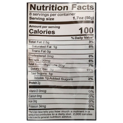 Wholly Wholesome Pizza Dough Ball Gluten Free - 14 Oz - Image 4
