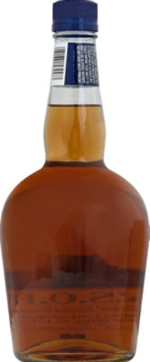 Hartley Brandy 80 Proof - 750 Ml - Image 3