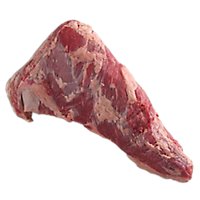 Snake River Farms Beef American Wagyu Loin Tri Tip - 1.25 LB - Image 1