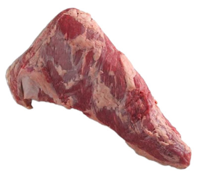 Snake River Farms Beef American Wagyu Loin Tri Tip - 1.25 LB