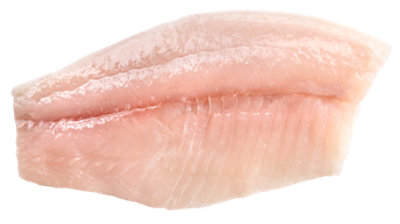 Seafood Counter Whitefish Fillet Fresh - 0.25 LB - Image 1