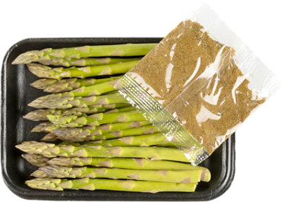 Hatch Asparagus Tray - 10 Oz - Image 1
