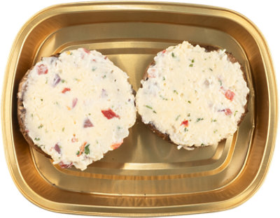 ReadyMeals Smoked Gouda Stuffed Mushrooms - 2 Count - Image 1